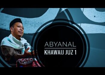 Jangan Iri! Allah Sudah Mengatur Semuanya