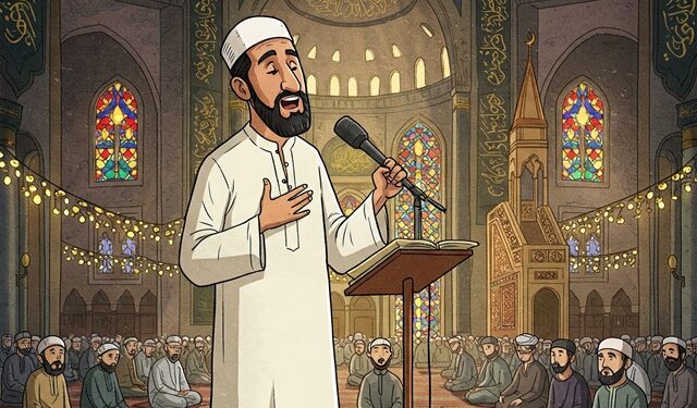 Khutbah Jumat: Ditolong Allah dengan Ilmu, Iman, dan Taqwa