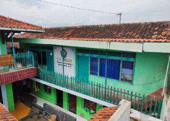 AL-INSAP, Titian Dakwah dari Paesan