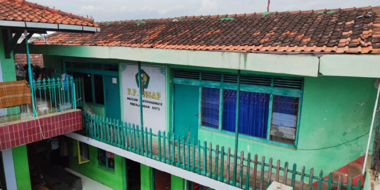 AL-INSAP, Titian Dakwah dari Paesan