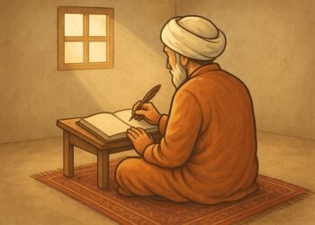 Politik Rifa’iyah 1