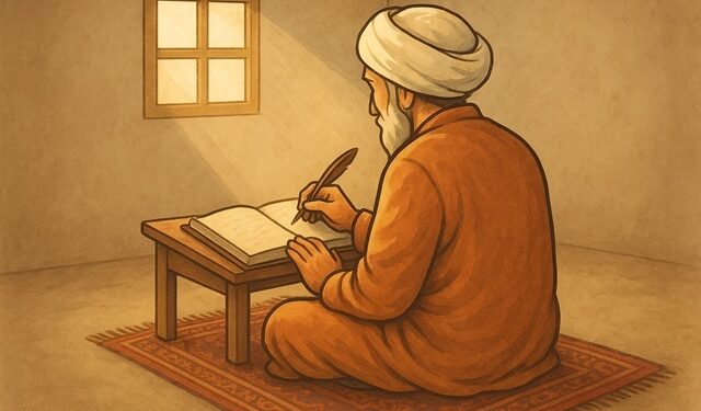 Politik Rifa’iyah 1