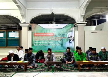Selapanan AMRI Temanggung: Merawat Silaturahmi, Menghidupkan Ajaran KH Ahmad Rifa’i