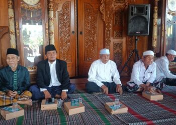 Semarak Silaturahmi dan Syiar Agama Warnai Selapanan PD Rifa’iyah Kota Semarang
