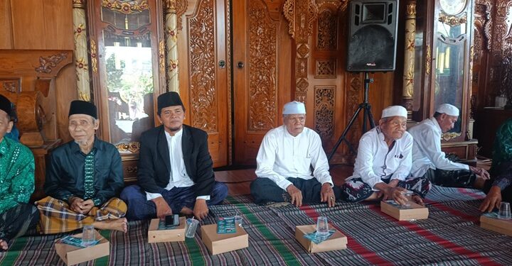 Semarak Silaturahmi dan Syiar Agama Warnai Selapanan PD Rifa’iyah Kota Semarang