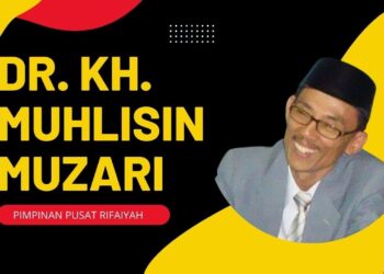 Menyalakan Lentera Rifa’iyah: Warisan Hikmah dari Bahasa Jawa untuk Dunia