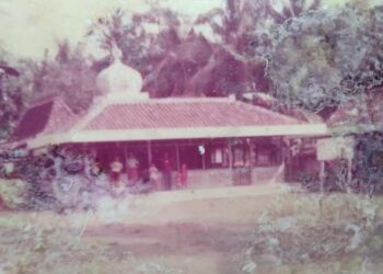 KH. Hasan Musaned dan Cahaya Rifa’iyah dari Tanah Surodadi Demak