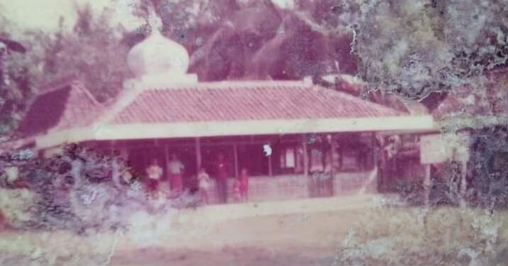 KH. Hasan Musaned dan Cahaya Rifa’iyah dari Tanah Surodadi Demak