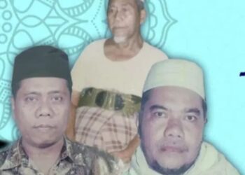 Meneladani Tokoh: Masyayikh Rifa’iyah Talun Pati