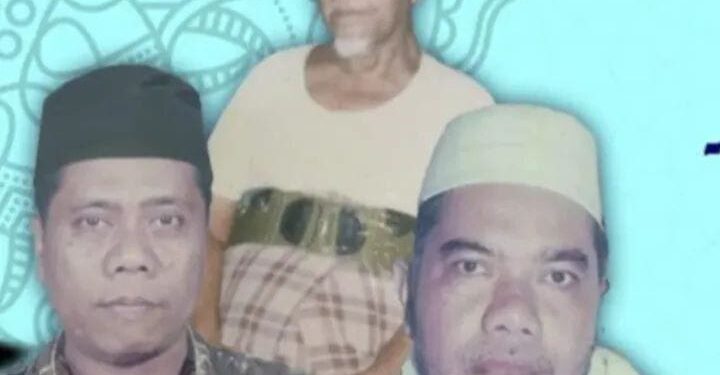 Meneladani Tokoh: Masyayikh Rifa’iyah Talun Pati