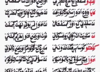 Penjelasan Kitab Tasyrihatal Muhtaj 4: Syarat Sah Barang Jualan