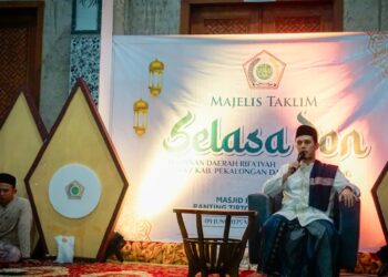 Membersihkan Jiwa Laksana Mereset Smartphone: Resep Tazkiyatun Nafs di Era Digital ala Gus Zuhurul Fuqoha
