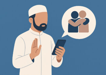 Makarimal Akhlak untuk Pengguna Internet