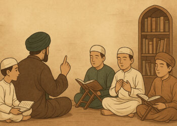 Tetes Ilmu Mbah Rifa’i (5): Maksud Ilmu dan Metode Pembelajaran