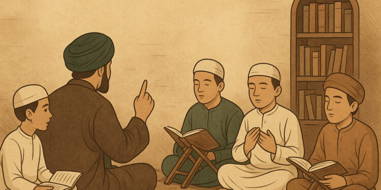 Tetes Ilmu Mbah Rifa’i (5): Maksud Ilmu dan Metode Pembelajaran