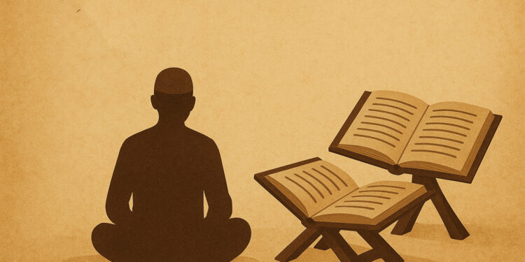 Sinau Tasawuf: Zuhud