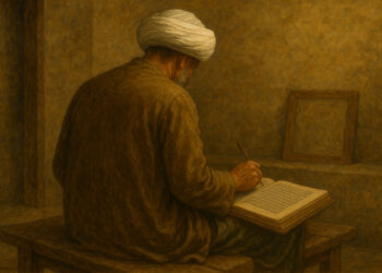 Tetes Ilmu Mbah Rifa’i (6): Syarat Ilmu