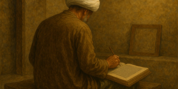 Tetes Ilmu Mbah Rifa’i (6): Syarat Ilmu