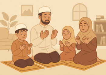 Generator Akal Ruhani dalam Kitab Tarajumah