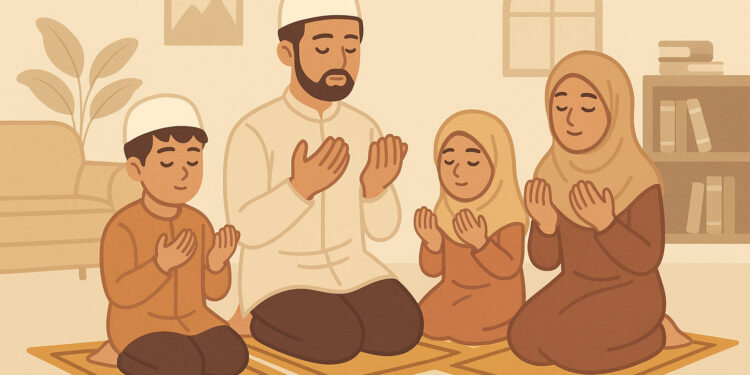 Generator Akal Ruhani dalam Kitab Tarajumah