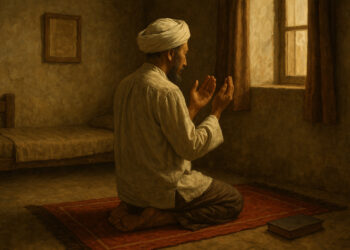 Doa-doa Mbah Rifa’i, Doa yang tidak Memabukkan