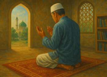 K. Abdul Syukur: Pelopor Dakwah Tarajumah di Baturejo Pati