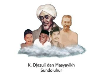 K. Djazuli dan Masyayikh: Pilar Tarajumah Rifa’iyah dari Sundoluhur Pati