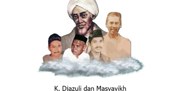 K. Djazuli dan Masyayikh: Pilar Tarajumah Rifa’iyah dari Sundoluhur Pati