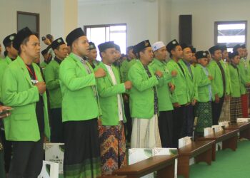 Kaderisasi AMRI: Pilar Strategis untuk Regenerasi Rifa’iyah Masa Kini