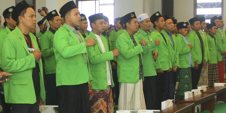 Kaderisasi AMRI: Pilar Strategis untuk Regenerasi Rifa’iyah Masa Kini