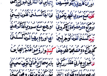 Penjelasan Kitab Tasyrihatal Muhtaj 5: Syarat Ijab Qabul