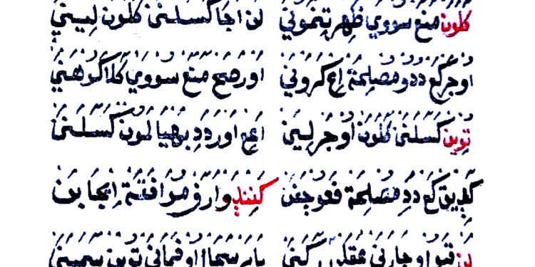 Penjelasan Kitab Tasyrihatal Muhtaj 5: Syarat Ijab Qabul