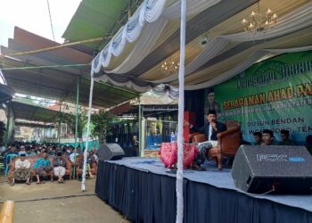 Raih Sukses Akhirat dengan Mendalami Agama dan Membudayakan Syariat