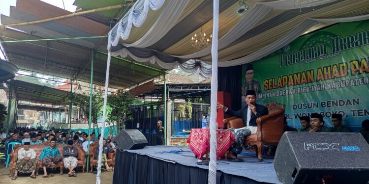 Raih Sukses Akhirat dengan Mendalami Agama dan Membudayakan Syariat