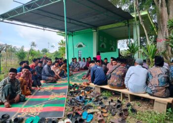 Ziarah Masayikh Rifa‘iyah di Temanggung: Pererat Silaturahmi dan Kenalkan Tokoh Penyebar Ajaran Generasi Awal