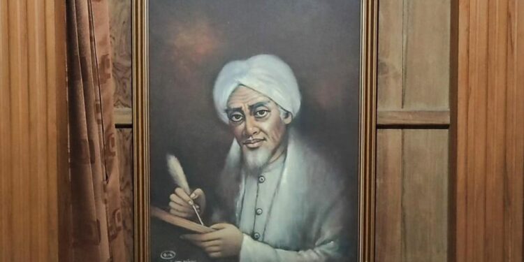 Gema Perjuangan dari Jakarta: Surat Tahun 1993 dan Kegigihan Jamaah Rifa’iyah Meluruskan Sejarah Kiai Haji Ahmad Rifa’i