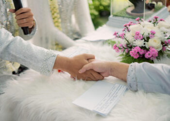 Hukum Jeda dalam Ijab Qabul: Sah atau Tidak Sah Menurut Fiqih?