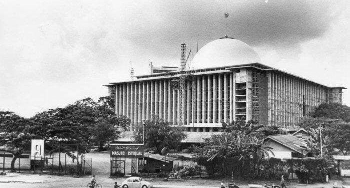 Mengenang Festival Istiqlal 1991: Titik Balik Kebangkitan Rifa’iyah di Kancah Nasional