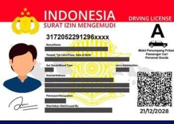 Perpanjang SIM dari Rumah: Praktis, Cepat, dan Bebas Ribet