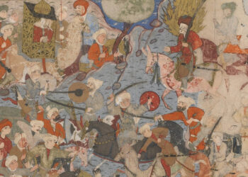 Rekonsiliasi Umat Islam: Pelajaran dari Sejarah