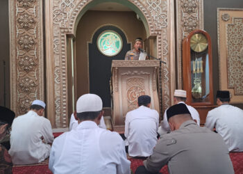 Khutbah Jumat: Melampaui Kebenaran – Menuju Kebaikan dan Kebijaksanaan