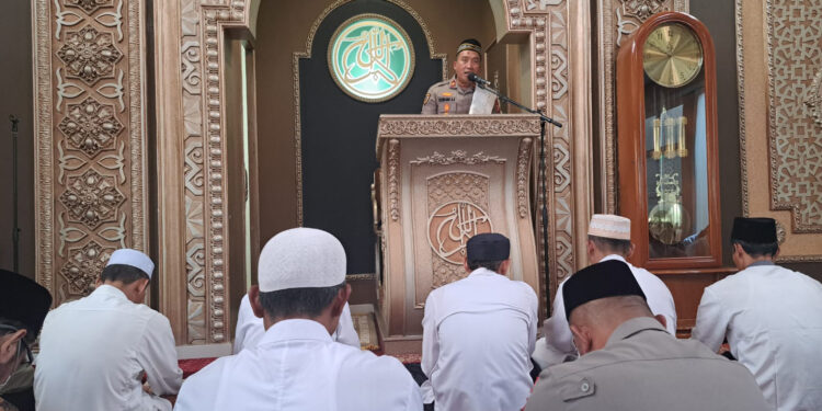 Khutbah Jumat: Melampaui Kebenaran – Menuju Kebaikan dan Kebijaksanaan