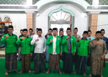 PP AMRI Kukuhkan Kepengurusan Daerah Baru di Purworejo dan Kebumen: Perkuat Basis Rifa’iyah Menuju Go Nasional