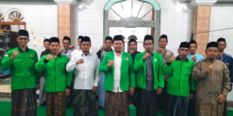 PP AMRI Kukuhkan Kepengurusan Daerah Baru di Purworejo dan Kebumen: Perkuat Basis Rifa’iyah Menuju Go Nasional