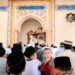 Khutbah Jumat: Hakikat dan Adab Ziarah