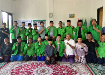 Ketua Umum PP AMRI Kunjungi Batang, Gairahkan Dakwah dan Kaderisasi Pemuda Rifa’iyah