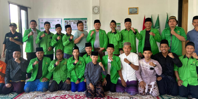 Ketua Umum PP AMRI Kunjungi Batang, Gairahkan Dakwah dan Kaderisasi Pemuda Rifa’iyah