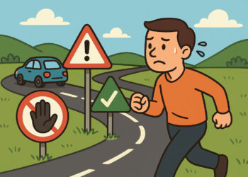 Syariat: Rambu Kehidupan Menuju Keselamatan