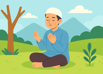 Sabar: Permata Akhlak dan Mahkota Takwa bagi Santri Rifa’iyah