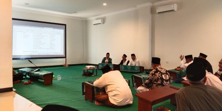 Transformasi Organisasi Rifaiyah: Dari Evaluasi Menuju Kontribusi Nasional